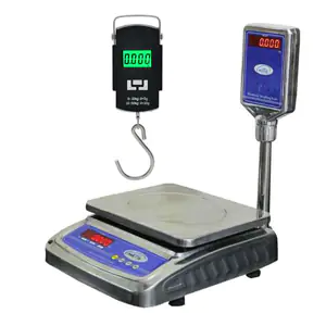 Weighing Scales
